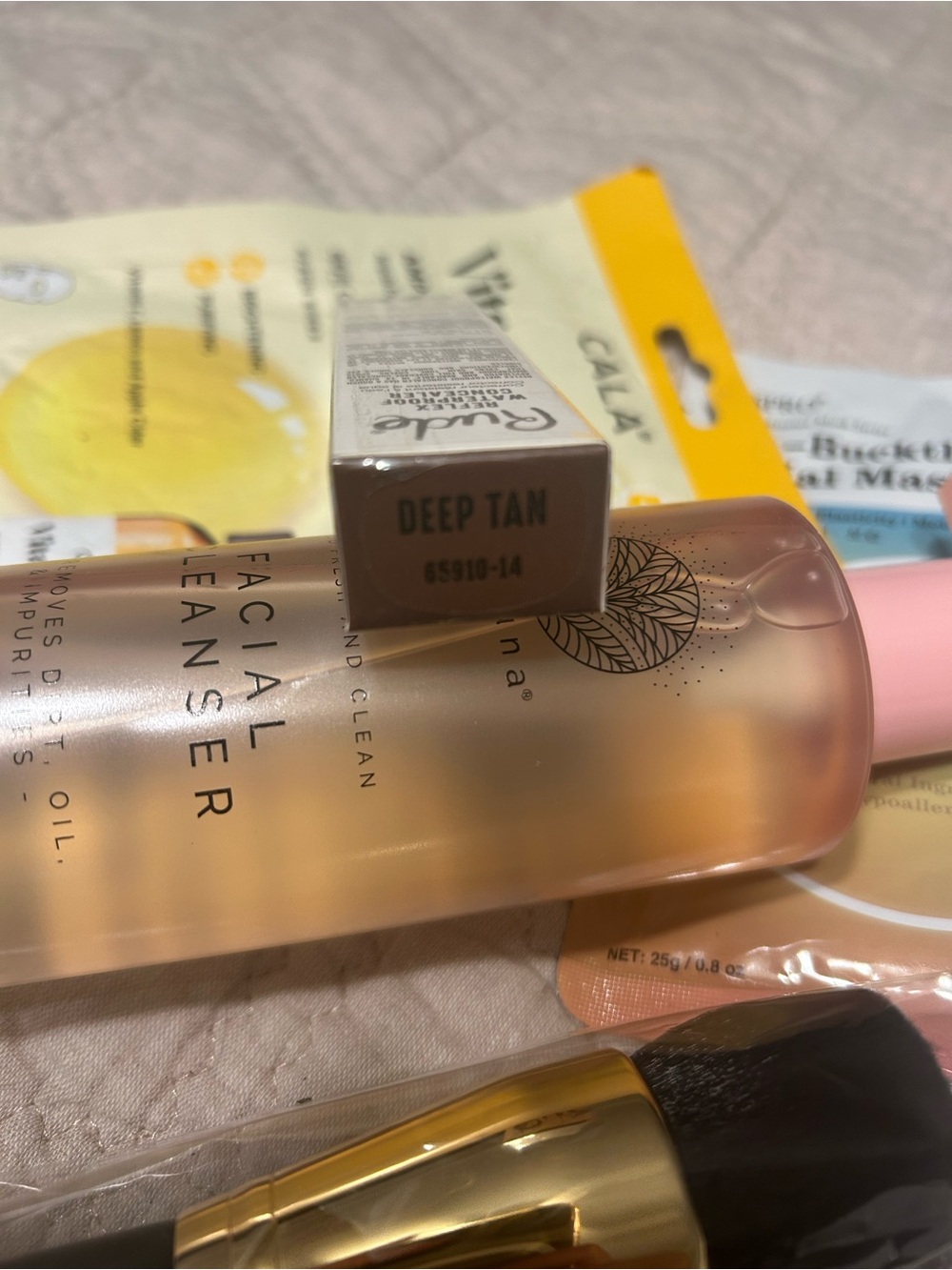 Beauty bundle - Picture 2 of 2